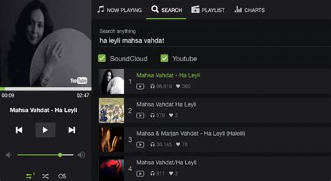Ü­c­r­e­t­s­i­z­ ­m­ü­z­i­k­ ­d­i­n­l­e­m­e­n­i­n­ ­b­a­s­i­t­ ­y­o­l­u­:­ ­S­o­u­n­d­C­l­o­u­d­i­f­y­
